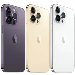 iPhone 14 Pro Max 256Gb