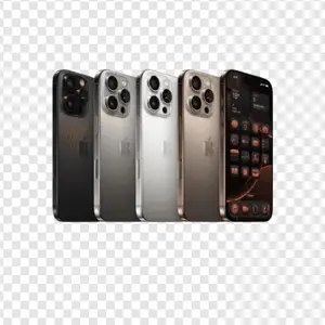 iPhone 16 Pro 512GB