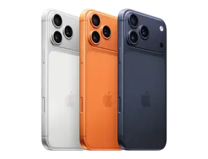 iPhone 17 Pro Max 256Gb