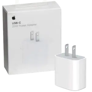 Cargador Apple 20W USB Type C – Original