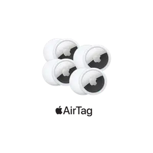 AirTag Apple x4 unidades